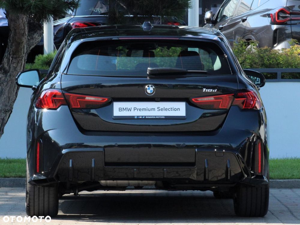 BMW Seria 1 - 11