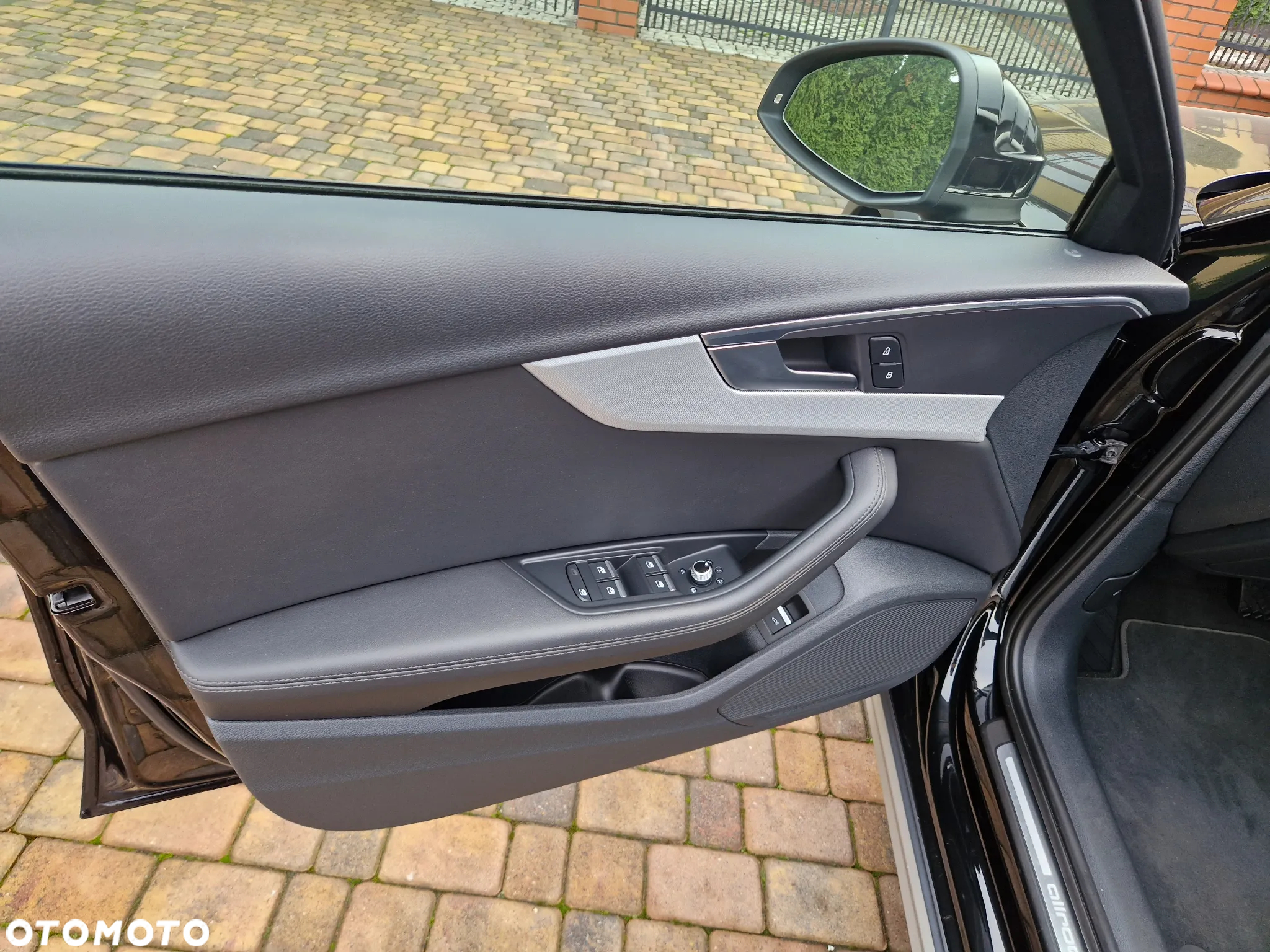 Audi A4 Allroad quattro 40 TDI S tronic - 35