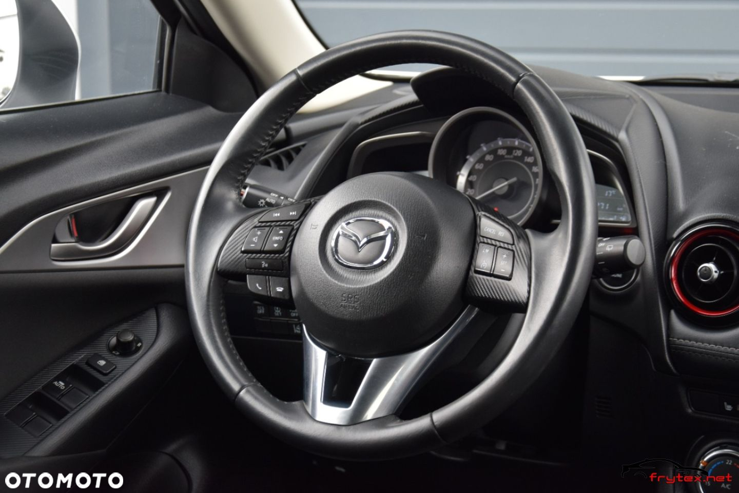 Mazda CX-3 - 27
