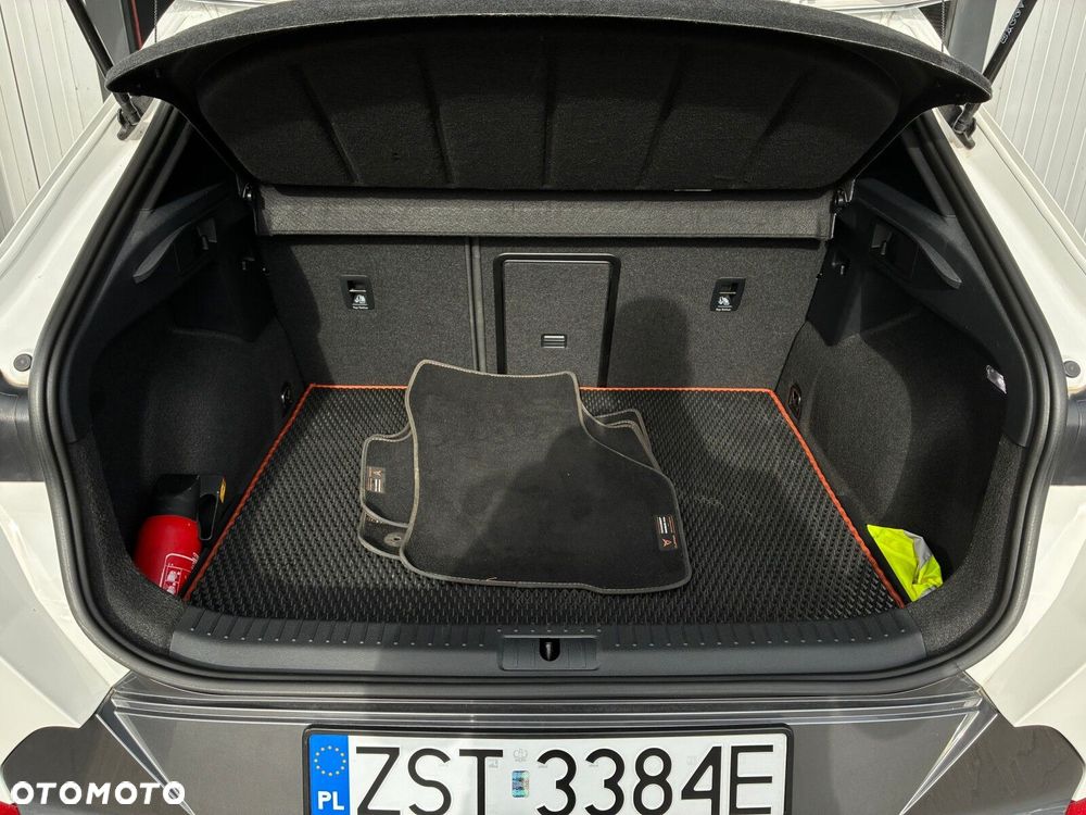 Cupra Formentor 1.5 TSI DSG - 30