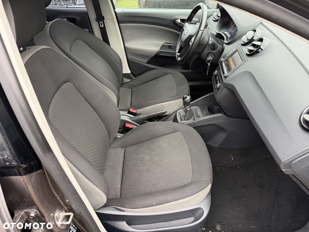 Seat Ibiza 1.0 EcoTSI Style S&S - 12