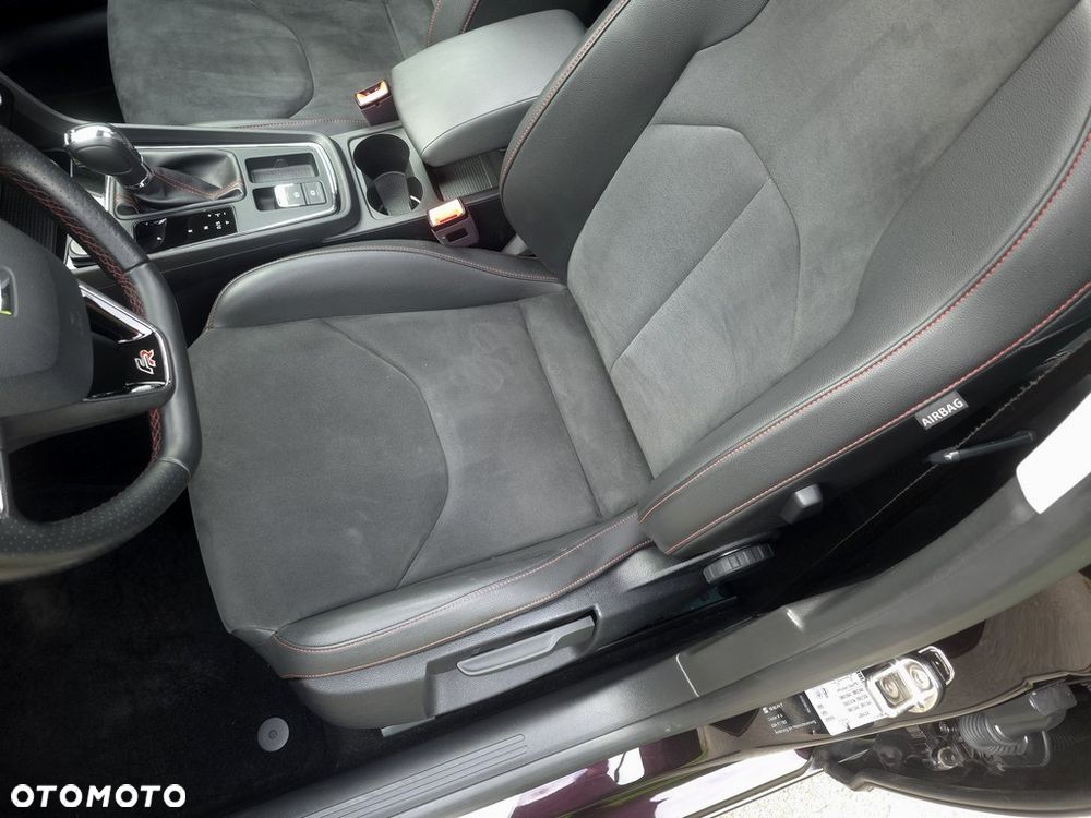 Seat Leon 2.0 TDI FR S&S DSG - 12