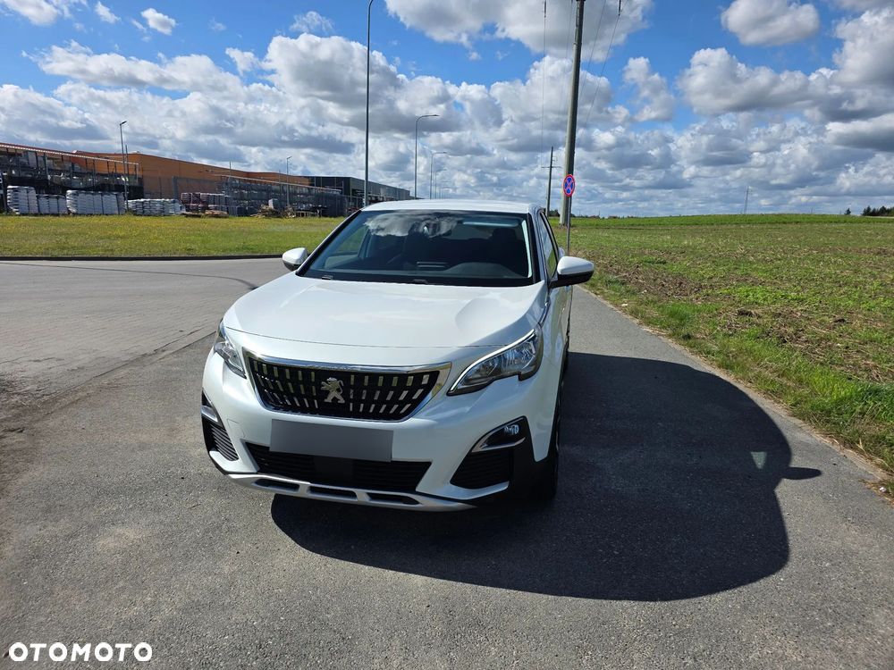 Peugeot 3008 1.2 PureTech Style - 3