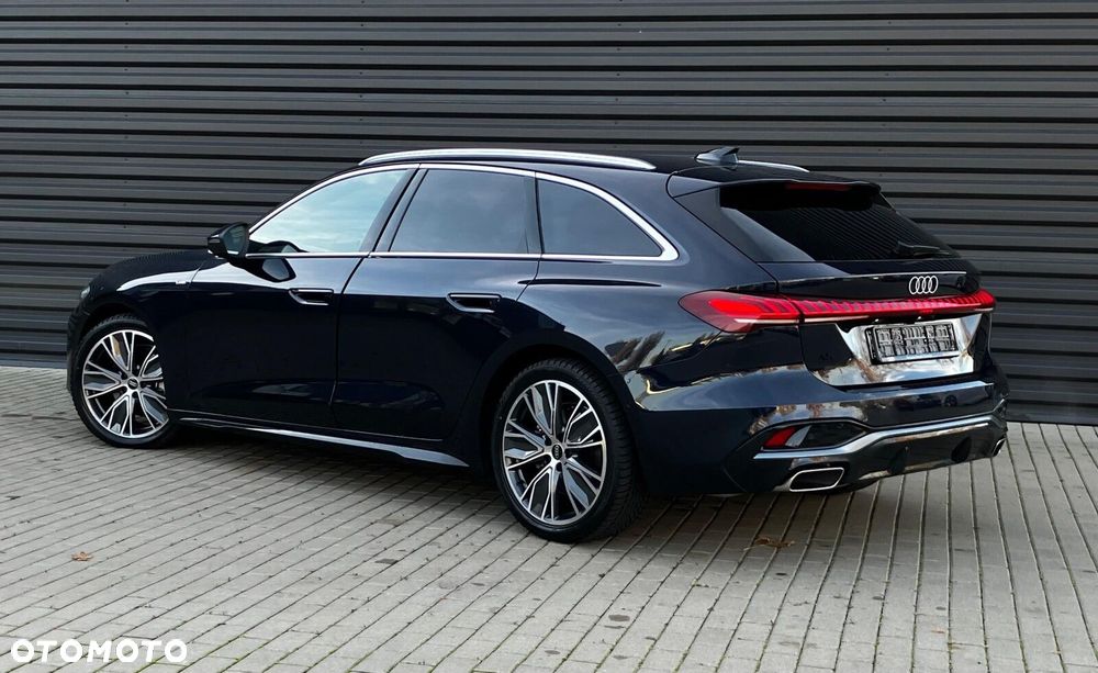 Audi A5 Avant TFSI S tronic - 11