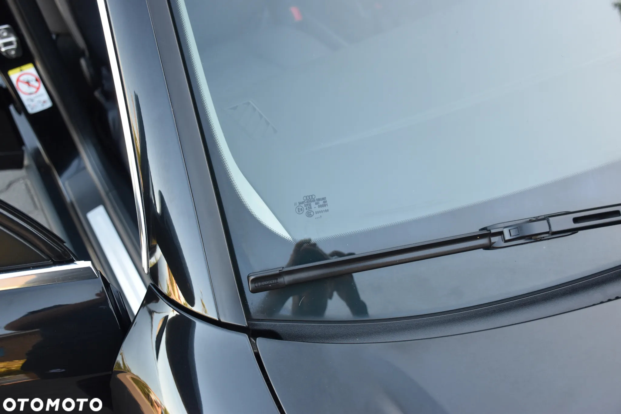 Audi A4 - 22