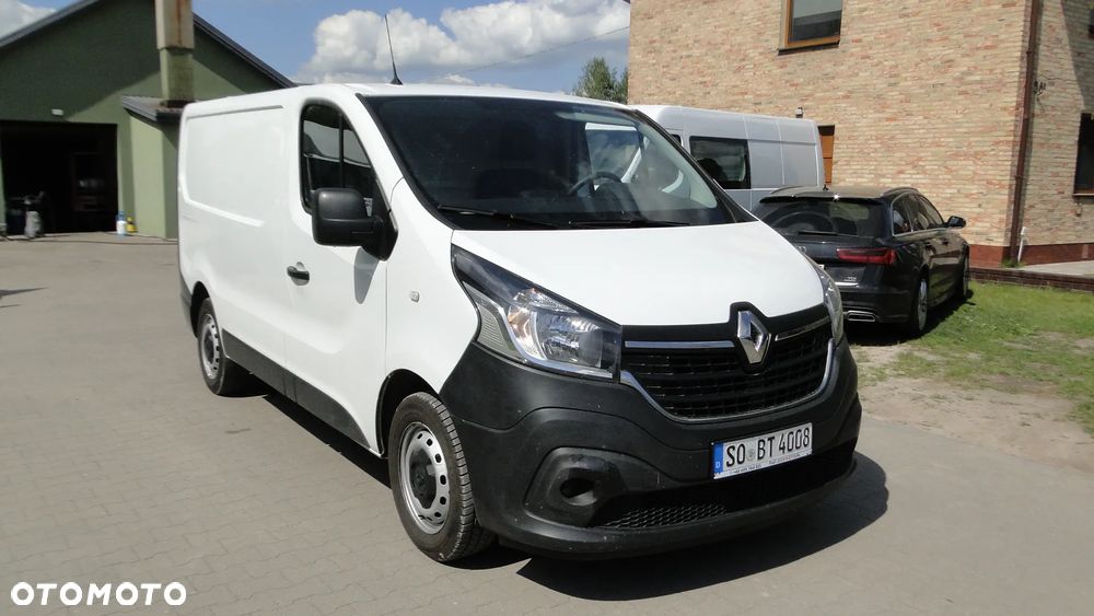 Renault Trafic - 3