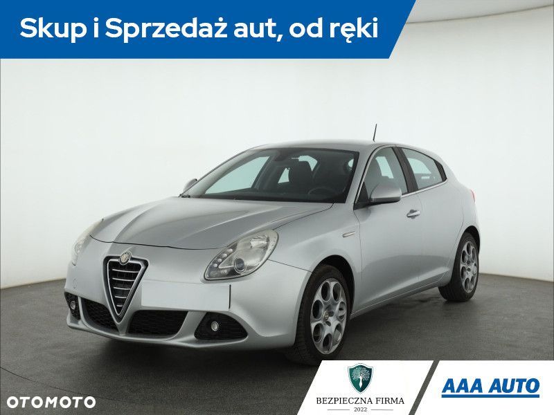 Alfa Romeo Giulietta - 3