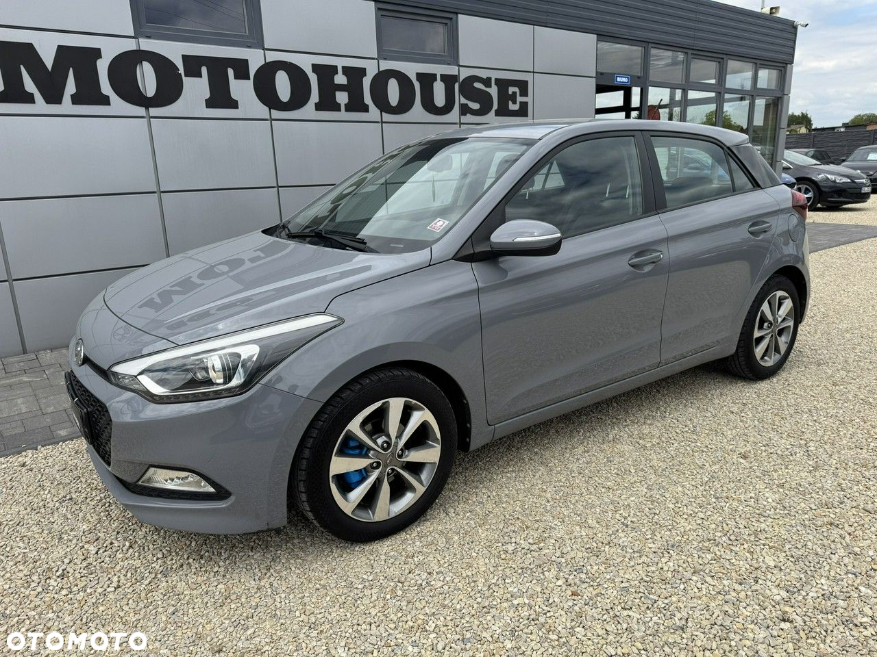 Hyundai i20 - 9