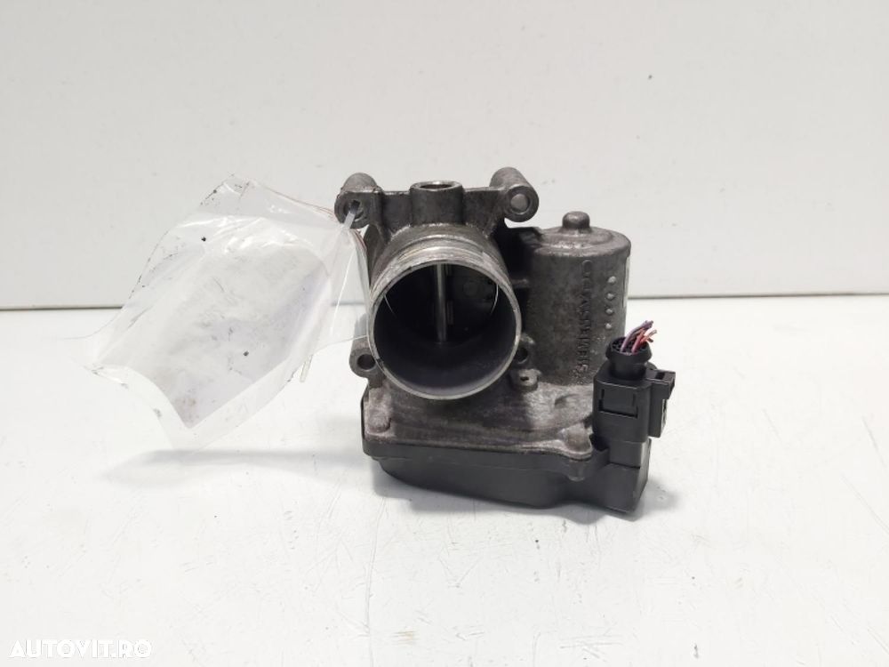 Clapeta acceleratie, cod 03D133062E, VW Polo (9N), 1.2 benz, BMD (id:704285) - 2