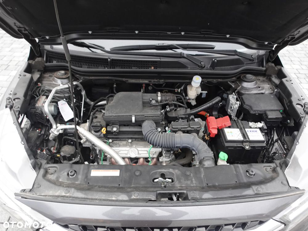 Suzuki SX4 S-Cross - 15