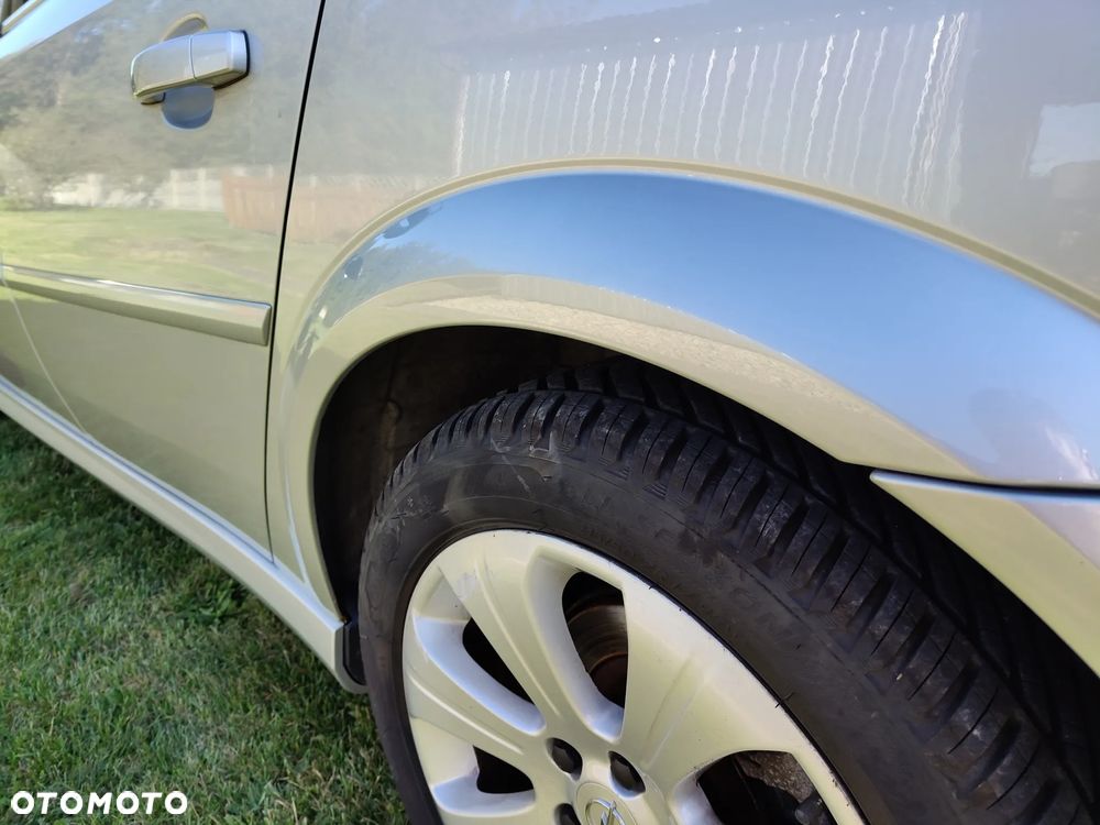Opel Signum 1.8 Cosmo - 33
