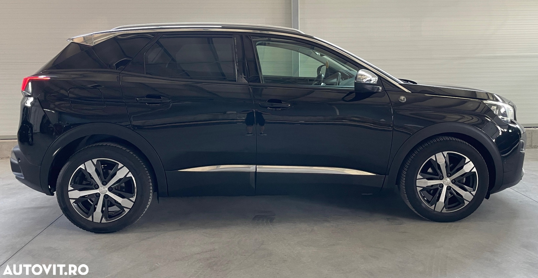 Peugeot 3008 1.6 THP EAT6 GT-Line - 17