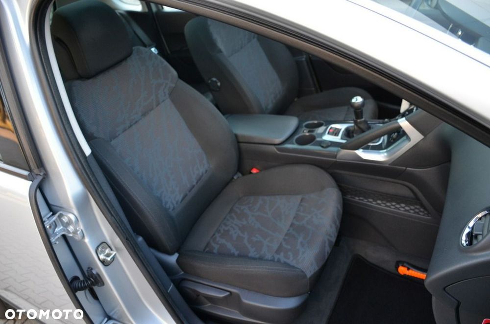 Peugeot 3008 - 31