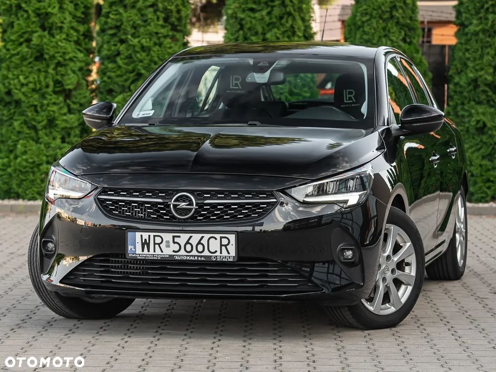 Opel Corsa 1.2 Elegance S&S - 5