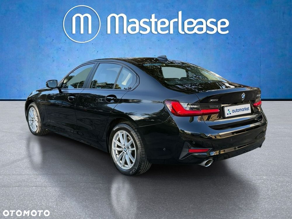 BMW Seria 3 - 8