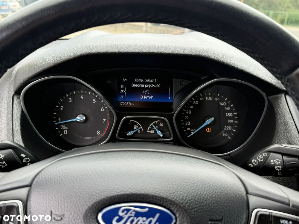Ford Focus - 21