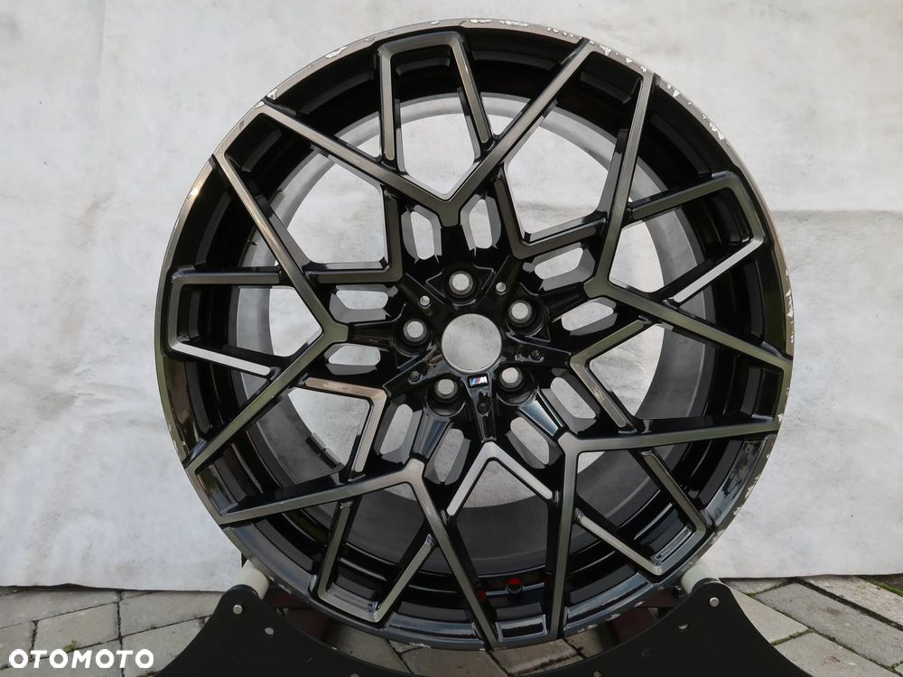 W34/W33 Felga BMW 9882245 10,5x20et28 - 2