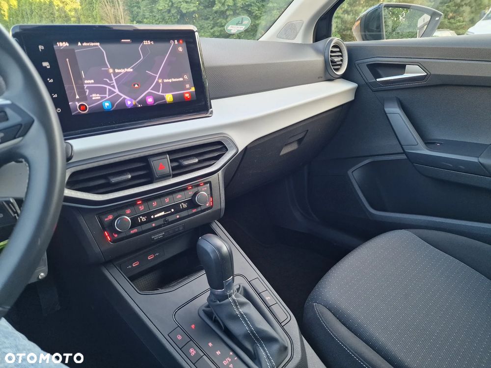 Seat Ibiza 1.0 TSI S&S DSG Style - 13