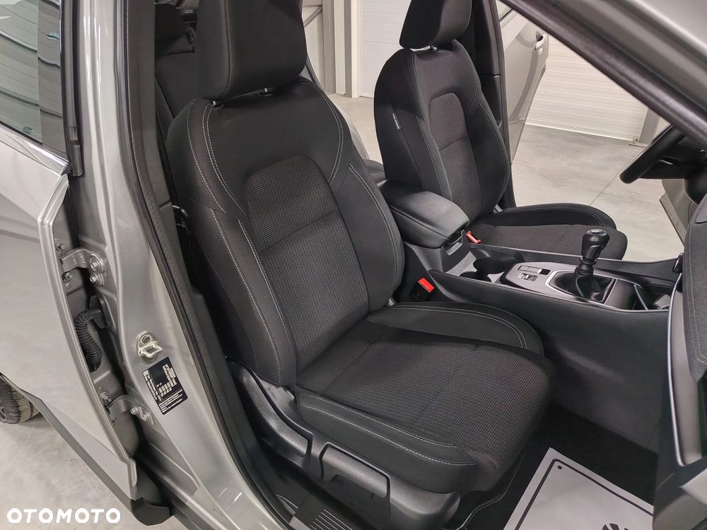 Nissan Qashqai 1.3 DIG-T MHEV Acenta - 29