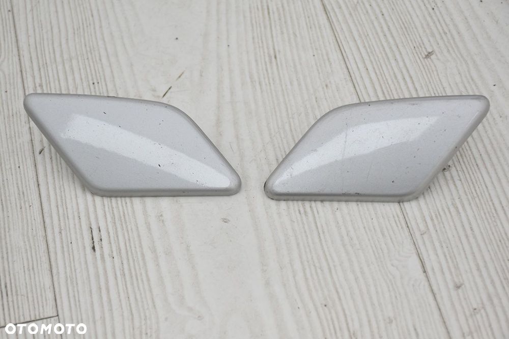 zderzak przedni przód * volvo v50 lift s40 ii - 15