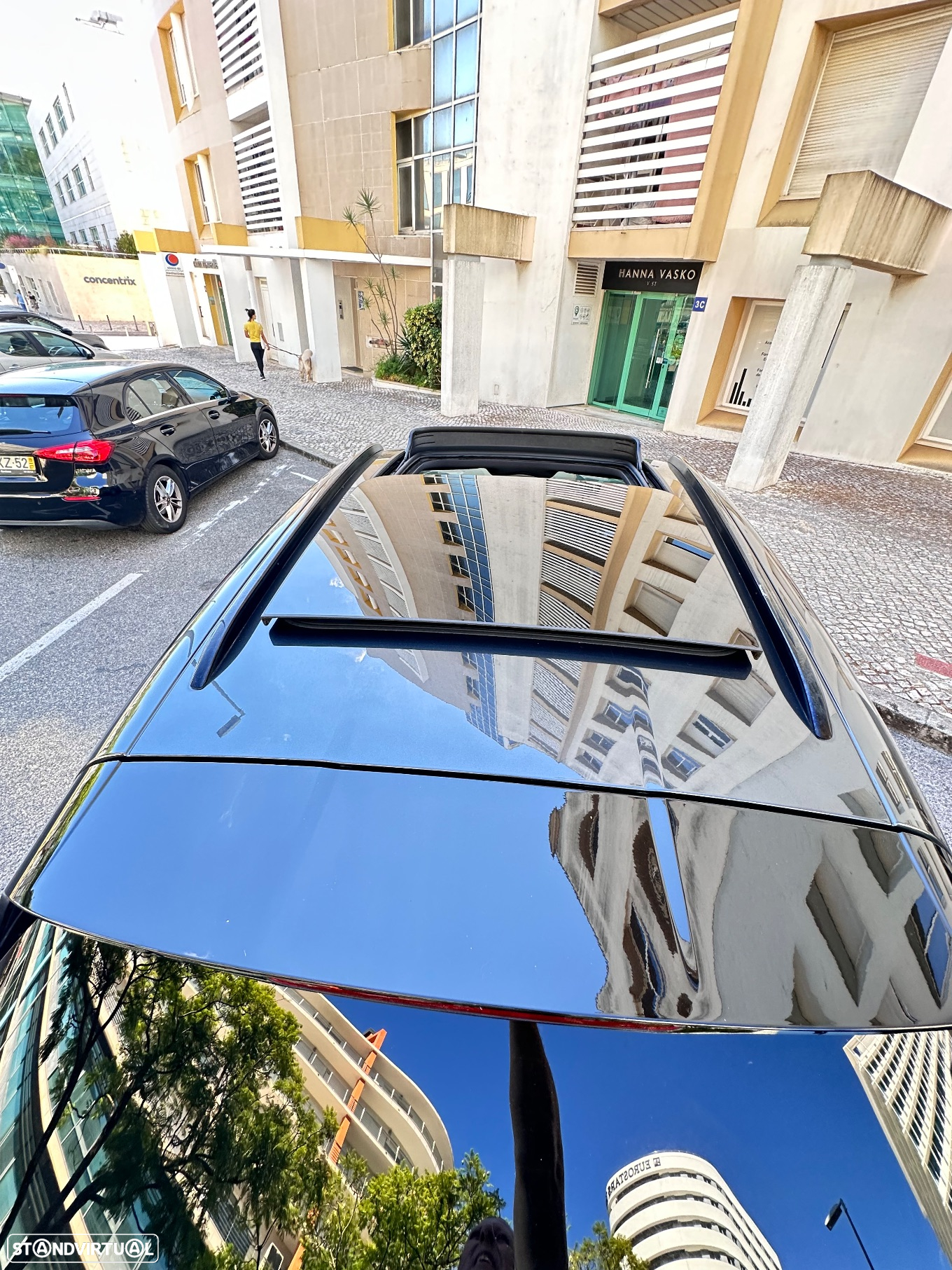 Porsche Macan PDK - 13