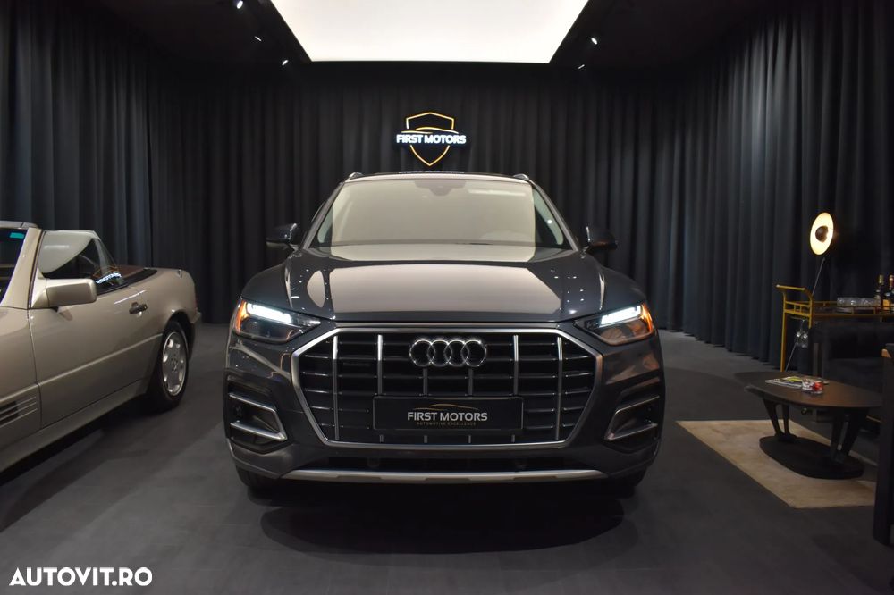 AUDI Q5 2023