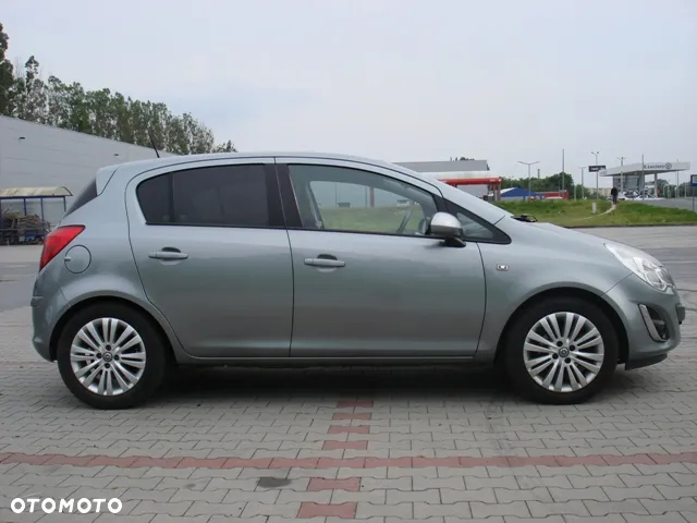 Opel Corsa 1.3 CDTI Cosmo - 3