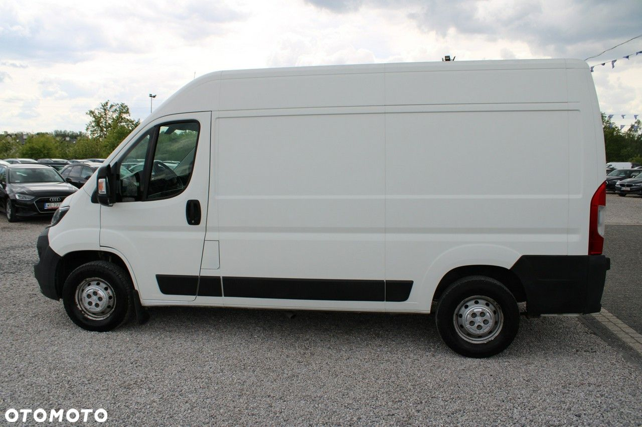 Peugeot Boxer - 9