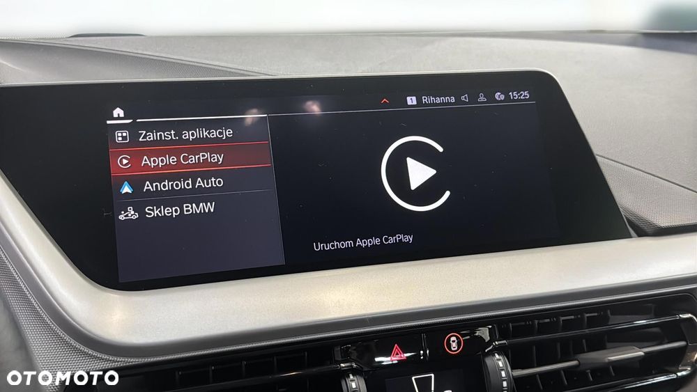 BMW Seria 1 118d Advantage - 22