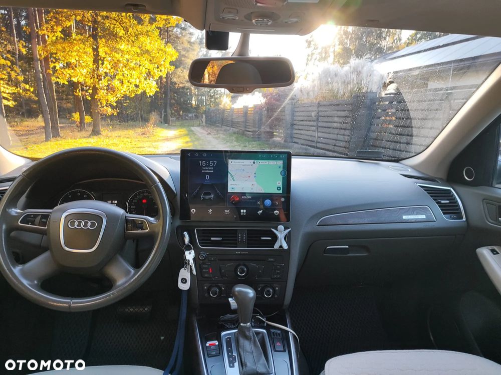 Audi Q5 - 3