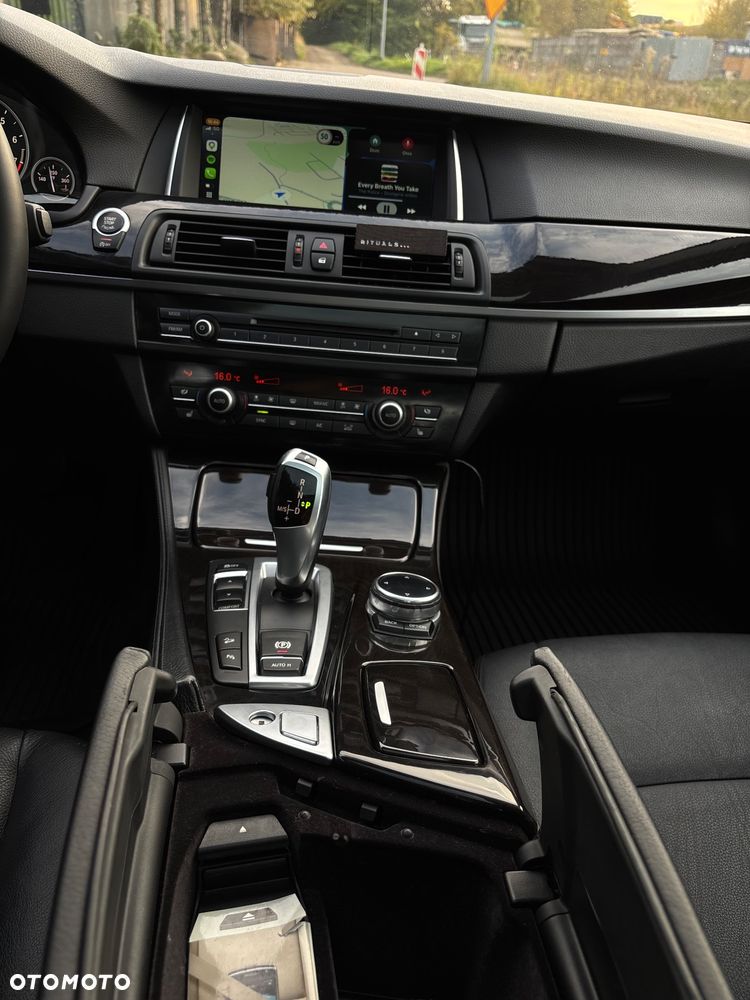 BMW Seria 5 - 19