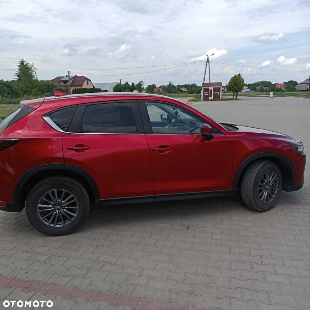 Mazda CX-5 - 2