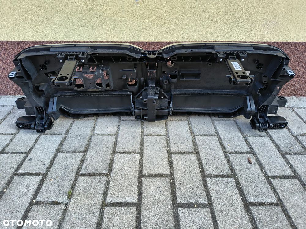 atrapa grill nerka osŁona bmw X3 g45 - 5