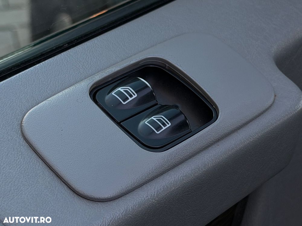 Mercedes-Benz G - 20