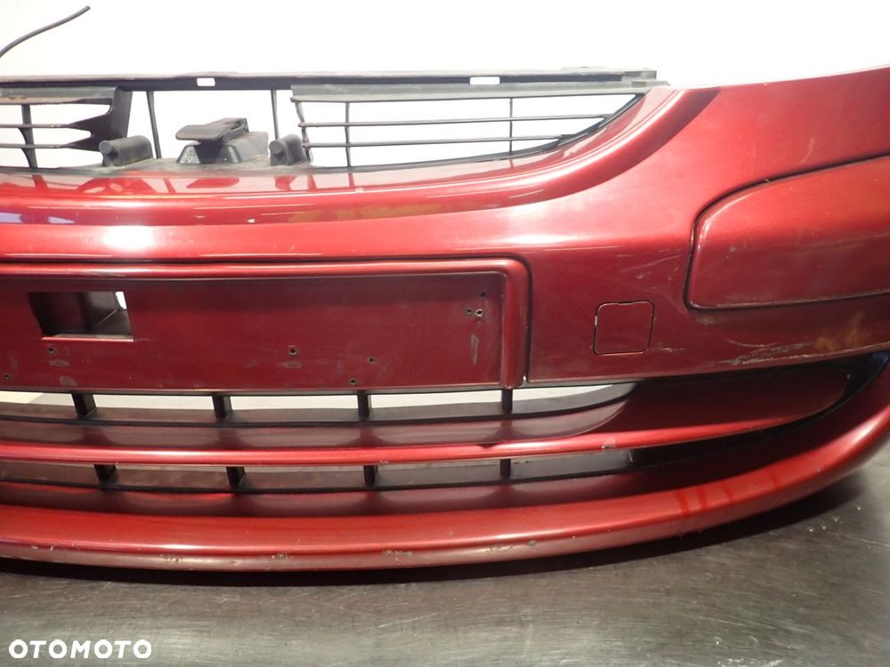 ZDERZAK PRZÓD CITROEN C8 - 4