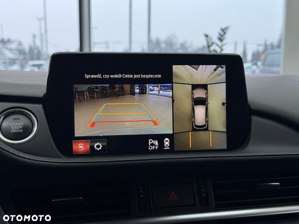 Mazda 6 2.0 SkyJoy - 37