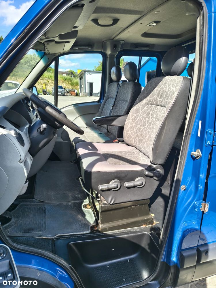 Renault MASTER - 15
