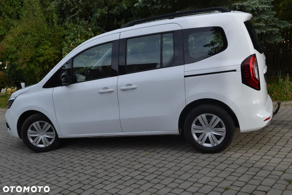 Renault Kangoo 2023 photo 5