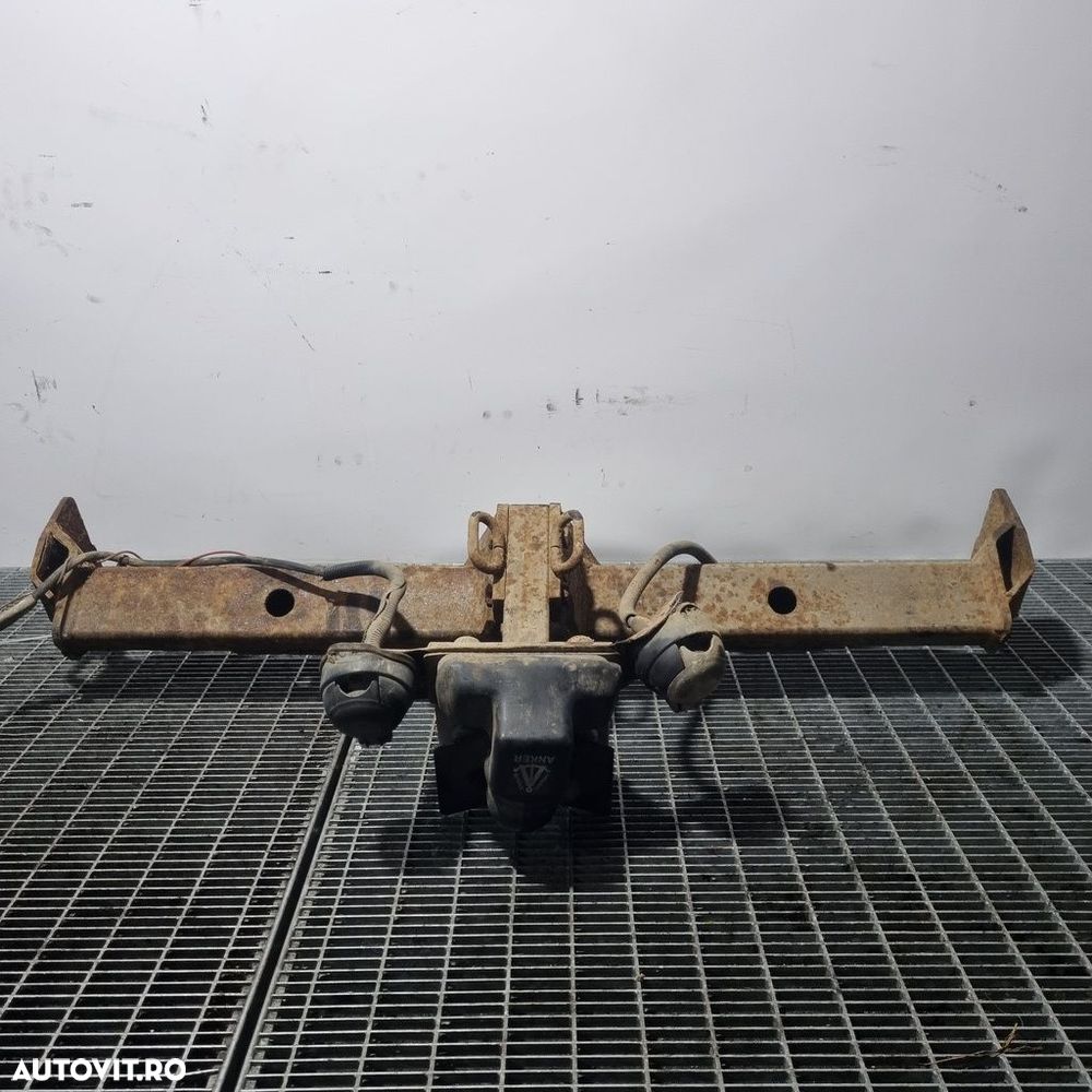 Carlig remorcare Land Rover Freelander 1 2001 - 2006 SUV 4 Usi (1426) - 2