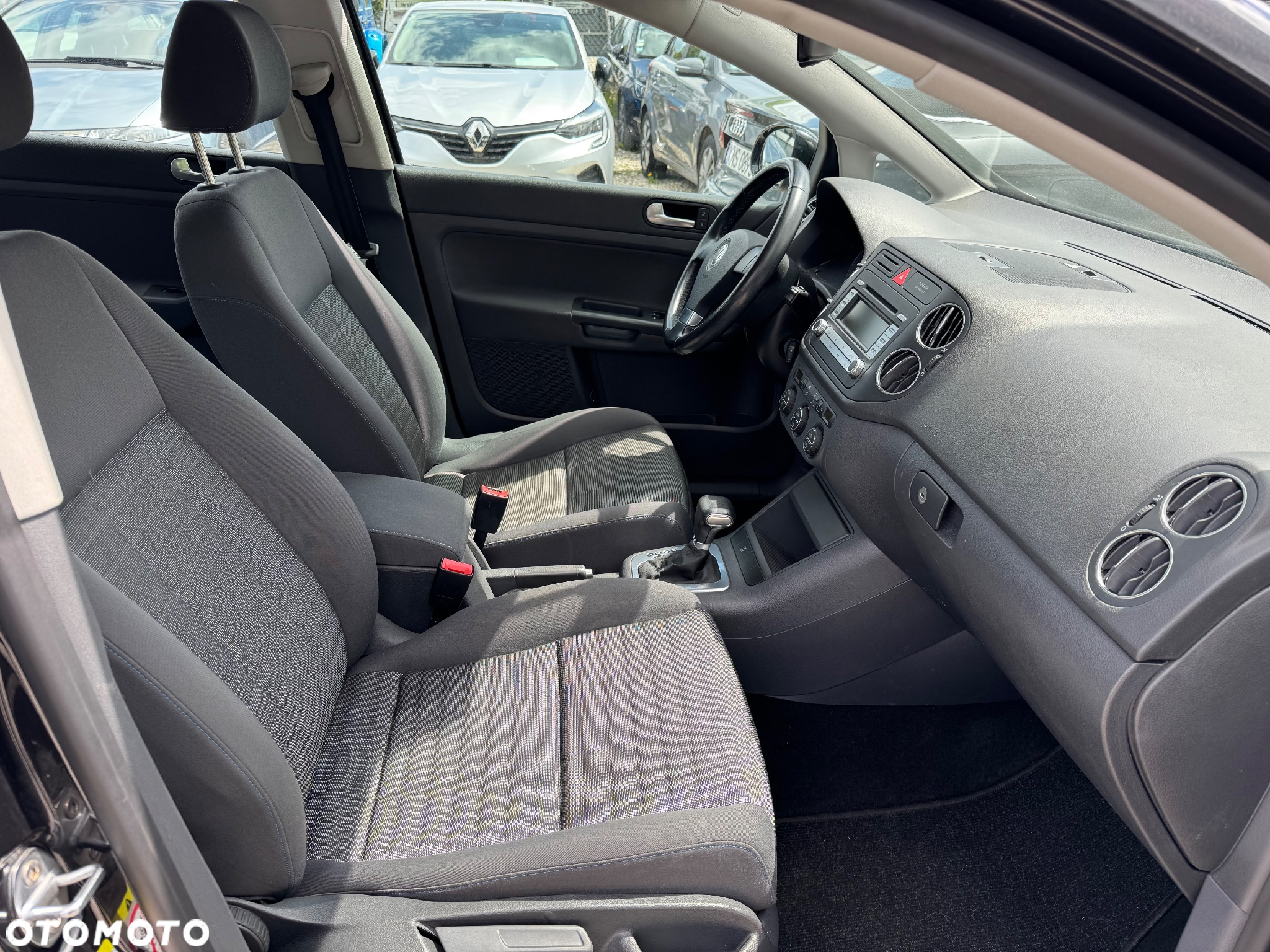Volkswagen Golf 1.4 TSI BlueMotion Technology DSG Comfortline - 10