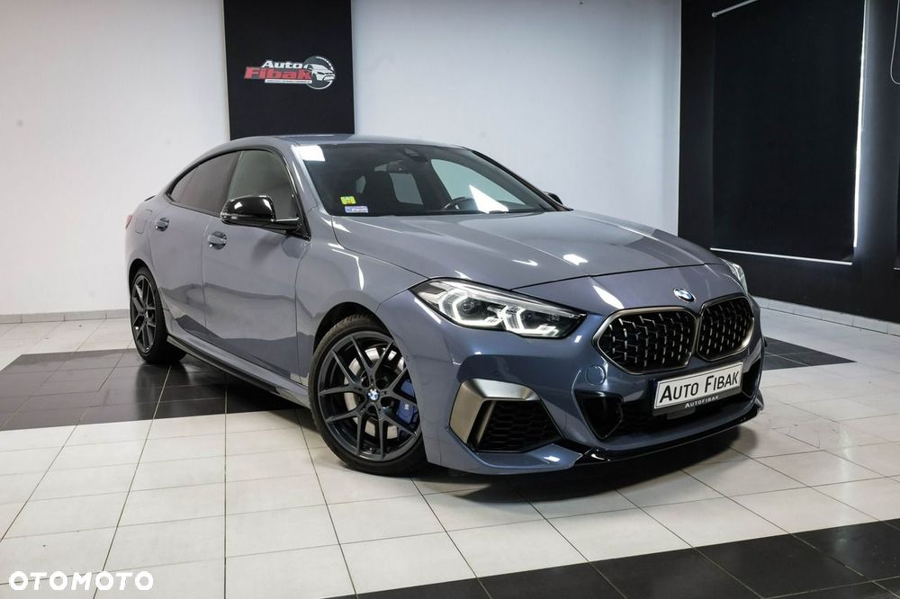 BMW Seria 2 - 7