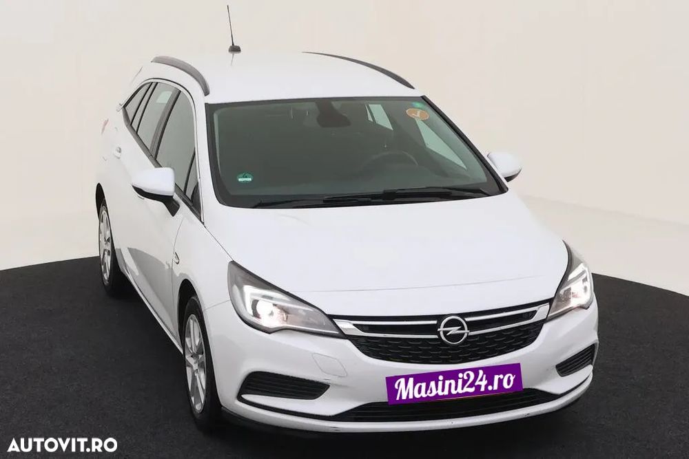 Opel Insignia 1.6 Edition - 4