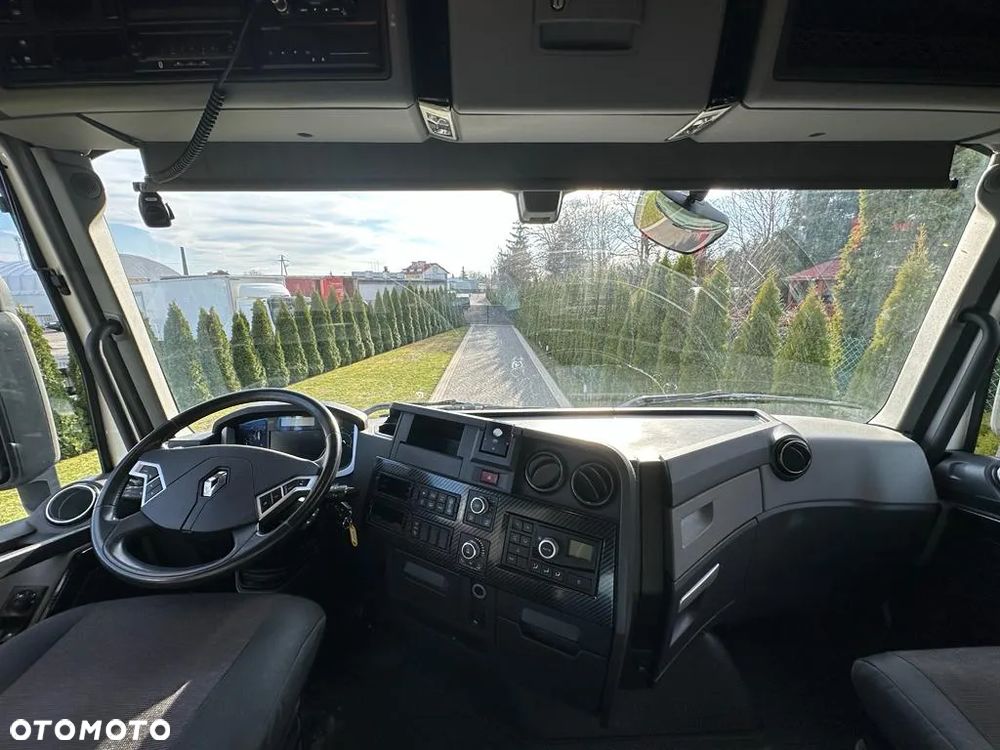 Renault T 520 HIGH - 8