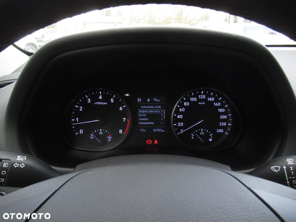 Hyundai i30 1.5 T-GDI 48V Modern - 27