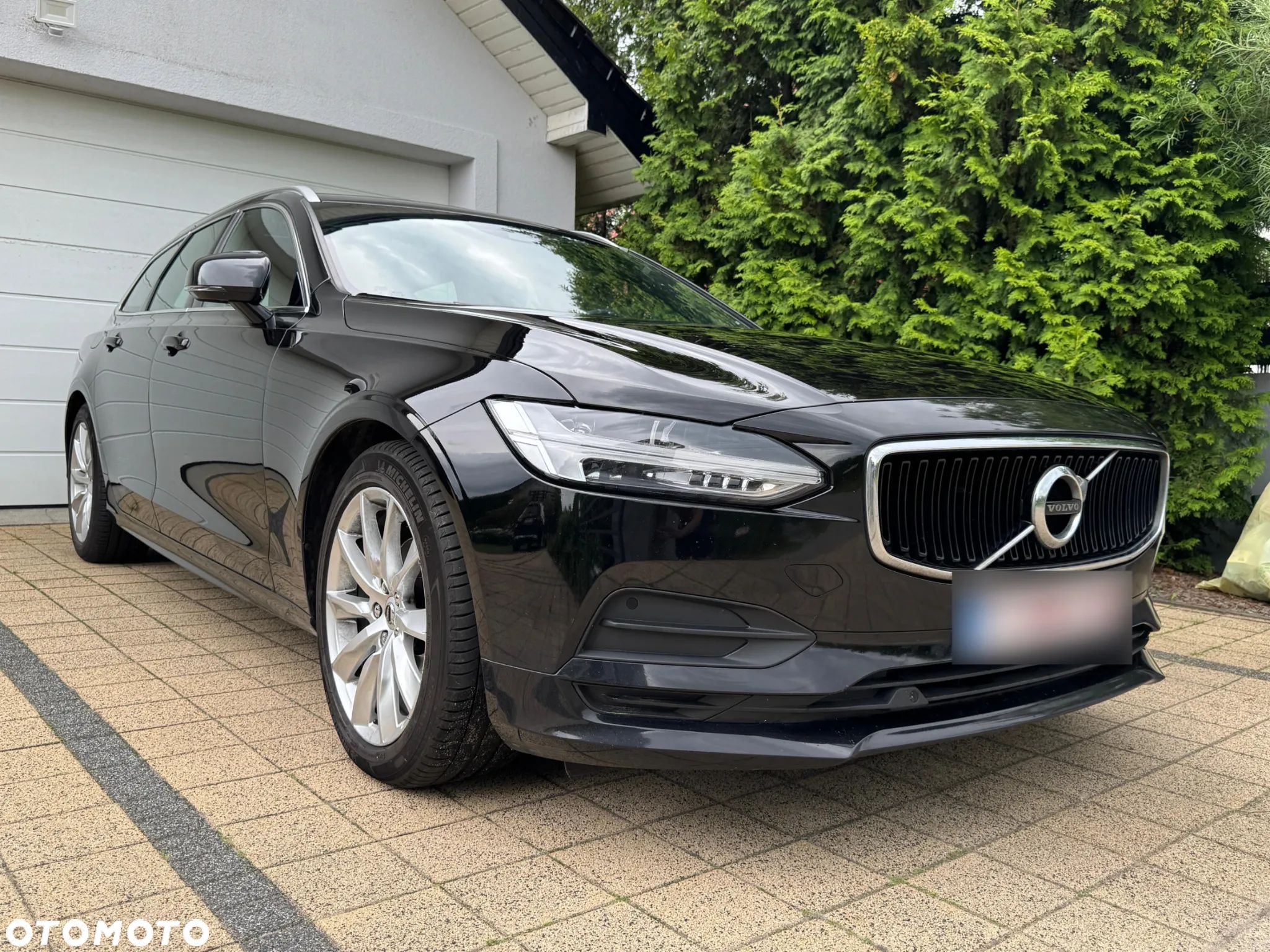 Volvo V90 - 1