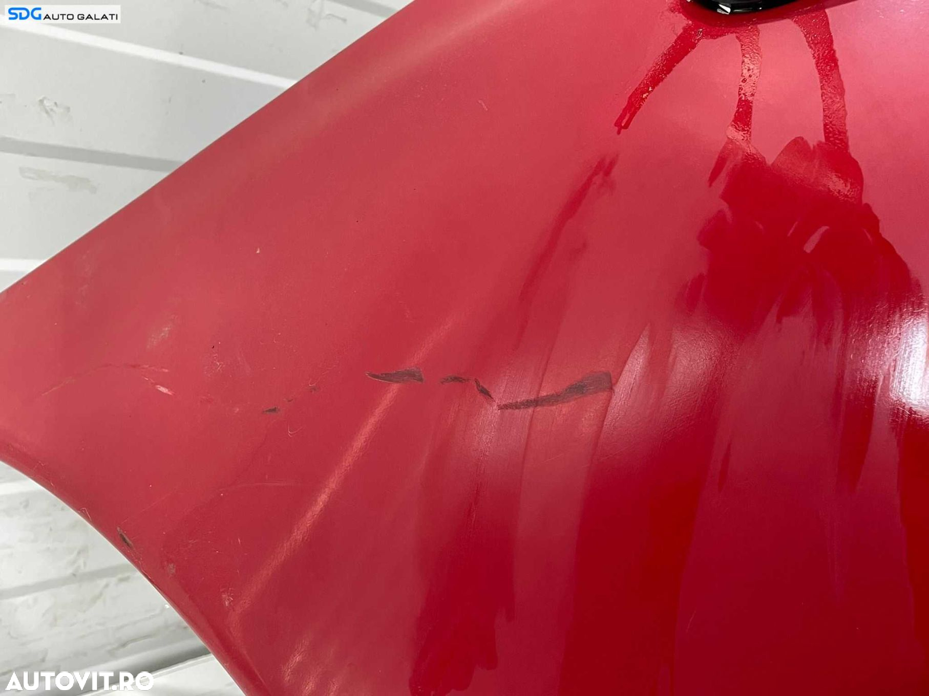 Bara Spoiler Spate Alfa Romeo 147 2000 - 2005 [L3135] - 6