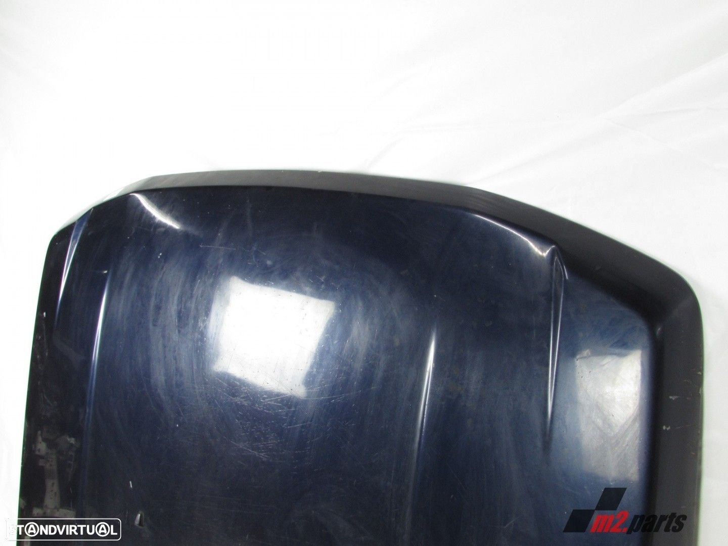 Capo / Capot Seminovo/ Original LAND ROVER RANGE ROVER II (P38A) - 2