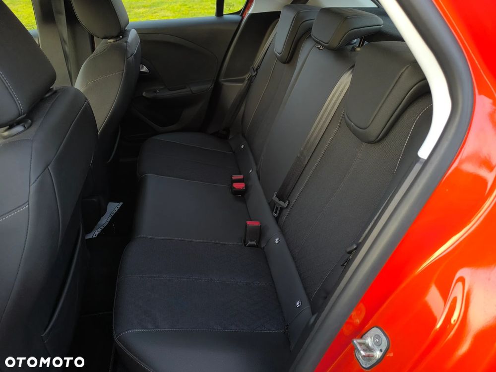 Opel Corsa 1.2 Start/Stop Edition - 13