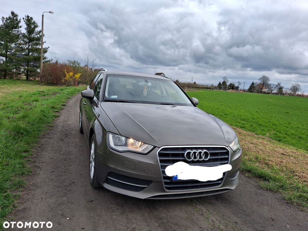 Audi A3 Sportback 1.6 TDI Ambition - 3