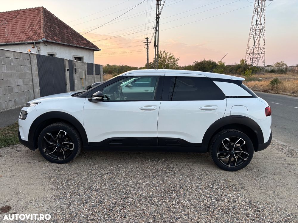 Citroën C4 Cactus - 4